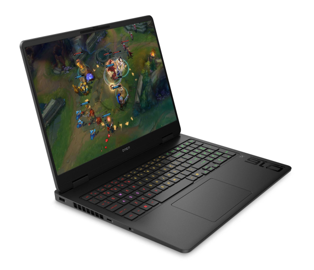 HP OMEN 16 Ultra 5-225H/64GB/2TB/Win11 RTX5060 165Hz - 1454849 - zdjęcie 2